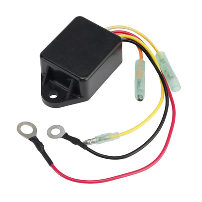 Scatola unità sistema di accensione CDI adatta per 27034-2056 FD661D-AS00 FD661D-BS00