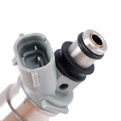 4 pezzi iniettori di carburante per Toyota Starlet EP82 EP91 4EFTE 23250-11060
