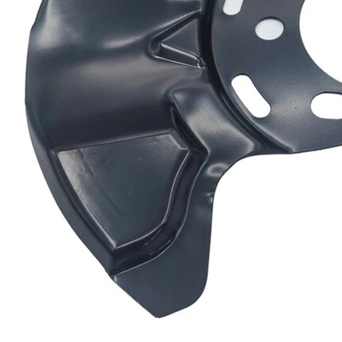 Piastra di supporto per protezione antipolvere freni 26290AG02A compatibile con Subaru Legacy Outback 2005-2014