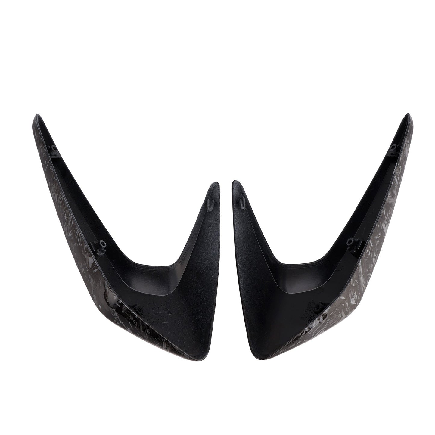 Carenatura laterale per Street Triple 765 R/RS 2020-2022