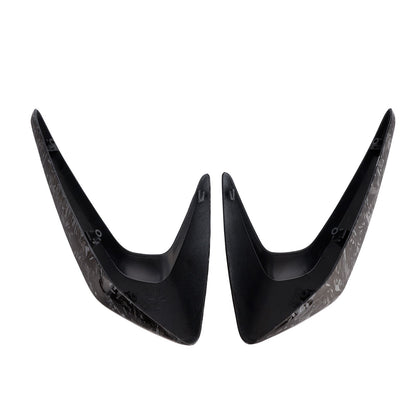 Carenatura laterale per Street Triple 765 R/RS 2020-2022