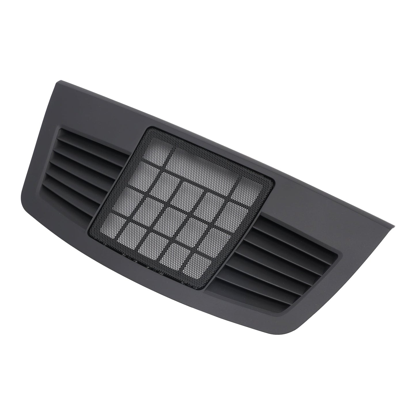 Pannello di rivestimento per altoparlanti del cruscotto 51457123750 per BMW Serie 3 E90 E91 2004-2012