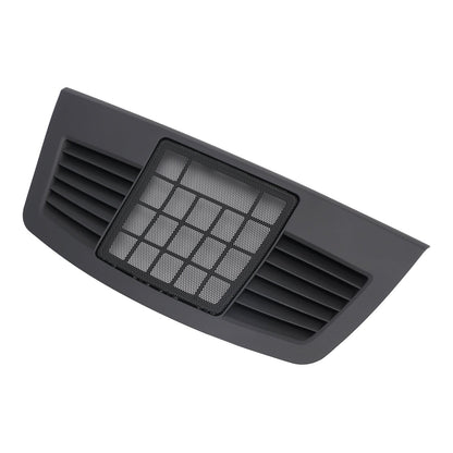 Pannello di rivestimento per altoparlanti del cruscotto 51457123750 per BMW Serie 3 E90 E91 2004-2012