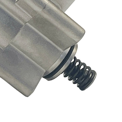 Pompa carburante ad alta pressione CAJA Audi A6 Quattro V6 3.0L 2009 06E127025G
