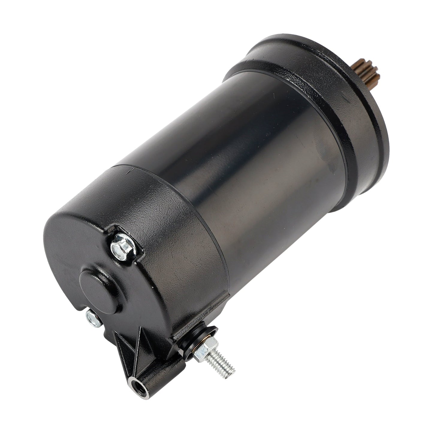 Motorino di avviamento del motore Ducati Streetfighter 1100 S 2010-2013 27040126A 27040127A