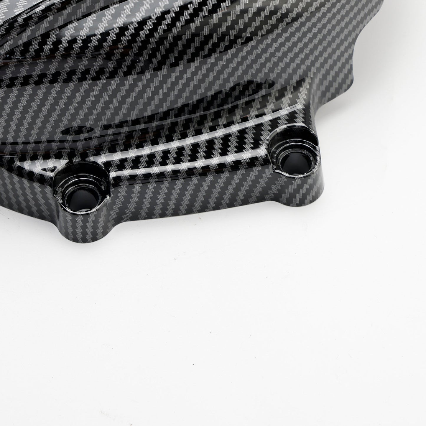 Copertura carenatura protezione catena pignone anteriore Speed Twin 900 2023-2024
