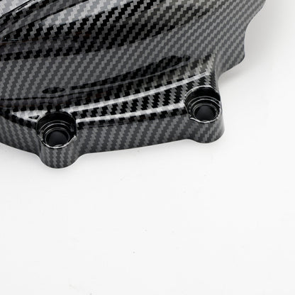 Copertura carenatura protezione catena pignone anteriore Speed Twin 900 2023-2024