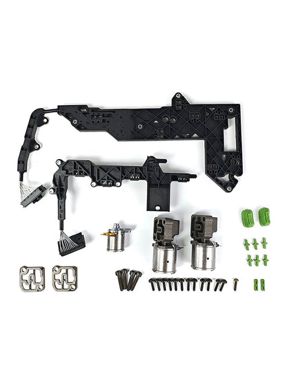 Kit cablaggio trasmissione scheda di riparazione meccatronica Audi A6 (4G2, C7, 4GC) Berlina 0B5