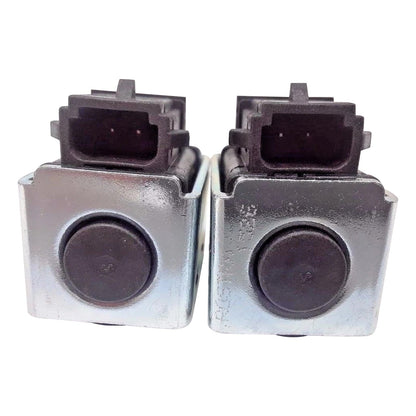 Set solenoide cambio 4T40E 4T45E 4T65E 52-0357 (OE 24207236)