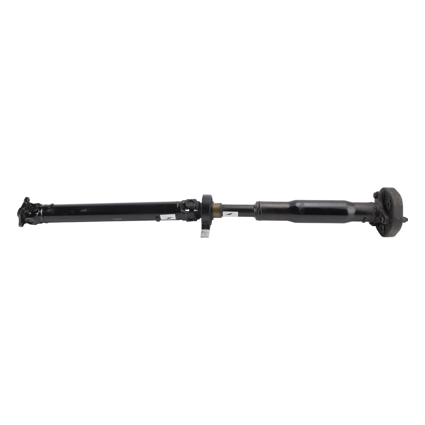 BMW X3 3.0si E83 L6 3.0L 2007-2008 Cambio manuale Albero di trasmissione posteriore Albero di trasmissione 26107564740 65-7045 1283mm