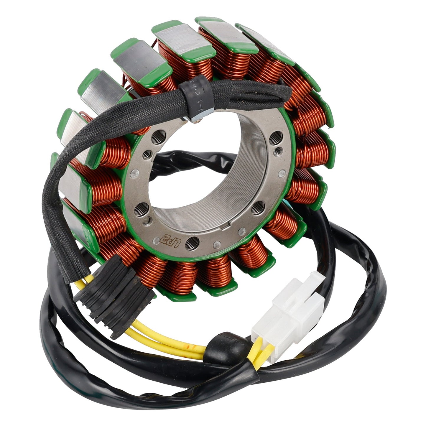 Statore, regolatore, raddrizzatore e guarnizione per Honda VT800 VT 800C Shadow 800 1988