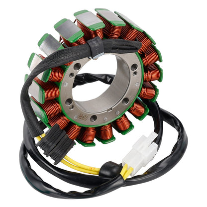 Statore, regolatore, raddrizzatore e guarnizione per Honda VT800 VT 800C Shadow 800 1988
