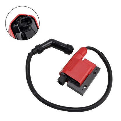 Bobina di accensione 3051A-Lkm5-E00 compatibile con Kymco Mxu700I Ex Eps Irs Euro 2018-2020