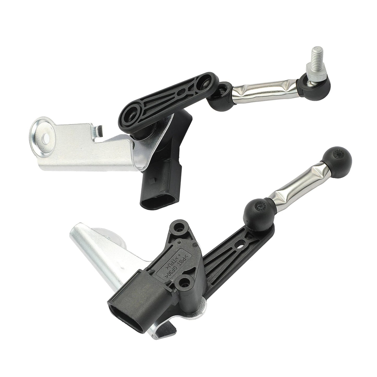 Sensore di livello altezza anteriore sinistro e destro per Tesla Model S 2012-2021 e Model X 16-21