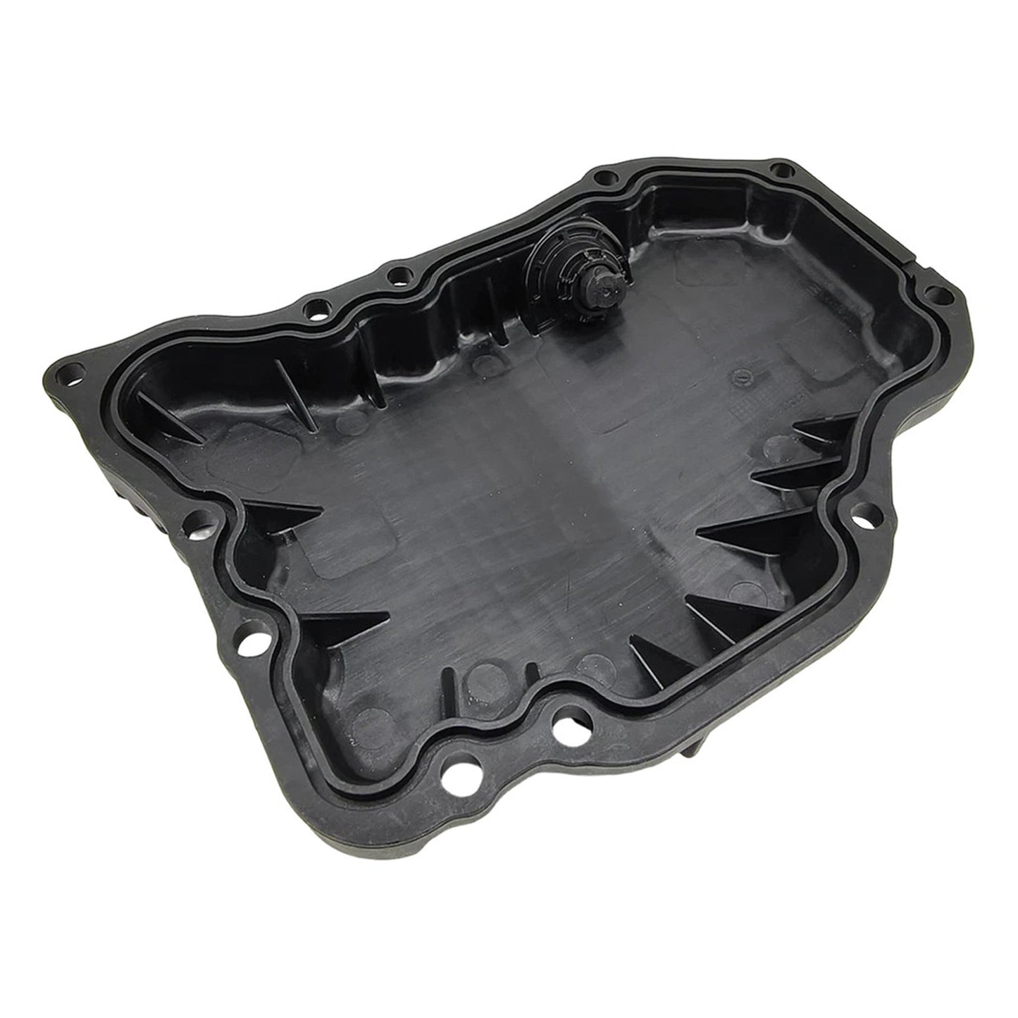 Coppa dell'olio motore con guarnizione 11110-6RC2B per Nissan Rogue 1.5L 2023-2025