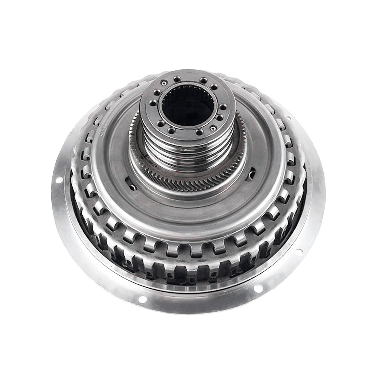 Tamburo frizione cambio doppio DSG Audi C7 S7 S6 2011-2018 0B5141030E