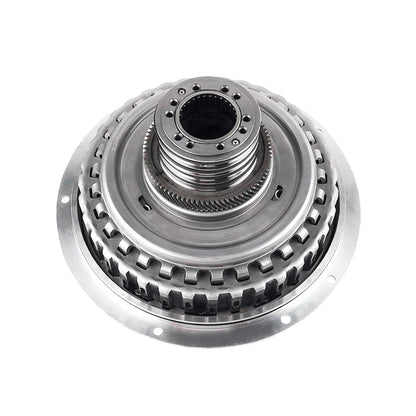 Tamburo frizione cambio doppio DSG Audi C7 S7 S6 2011-2018 0B5141030E
