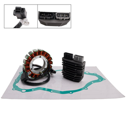 Guarnizione del regolatore dello statore 0802-073 per Arctic Cat ATV 700 Limited 2013-2014