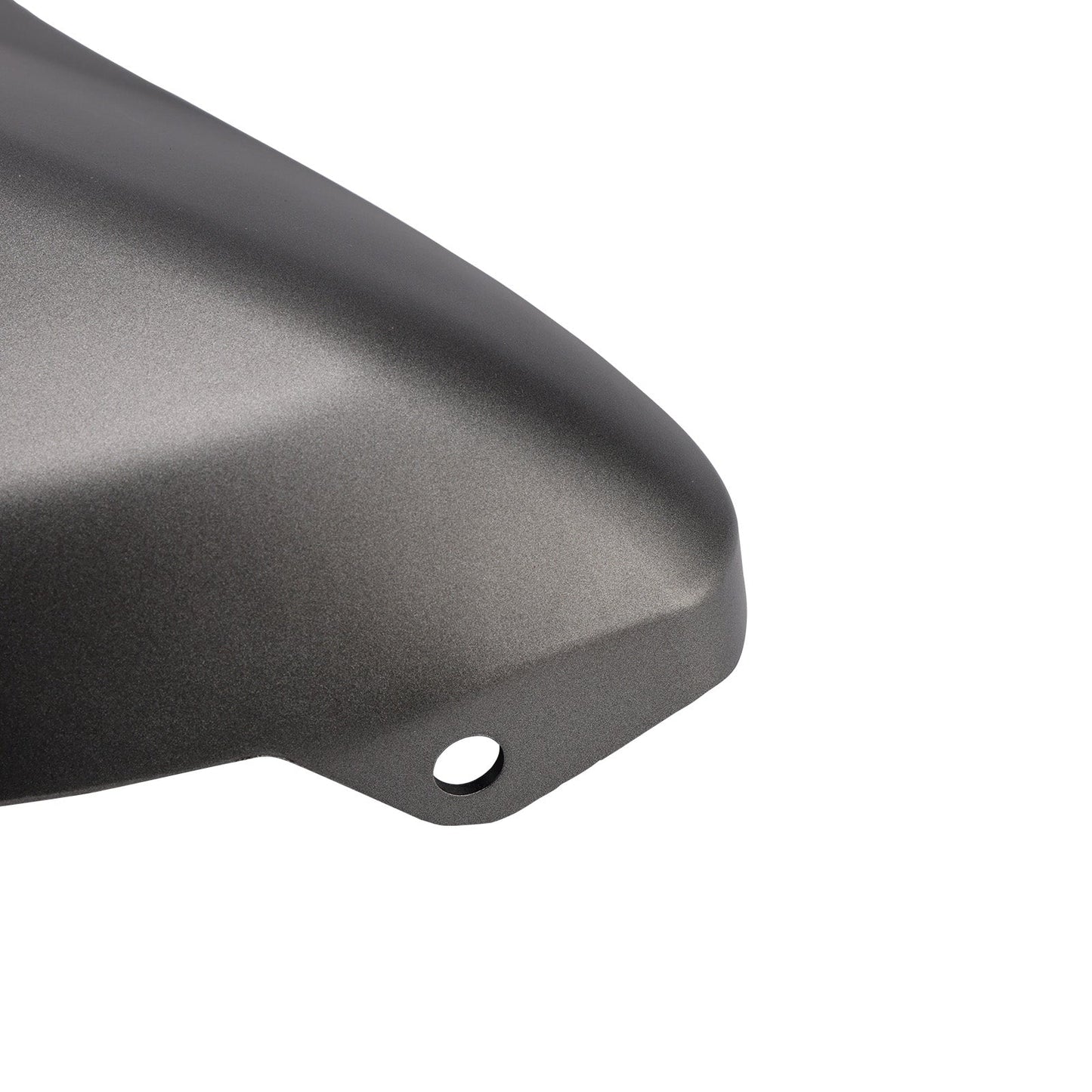 Coperture per presa d'aria, pannello laterale del serbatoio, carenatura per Kawasaki Z900 2025-2026