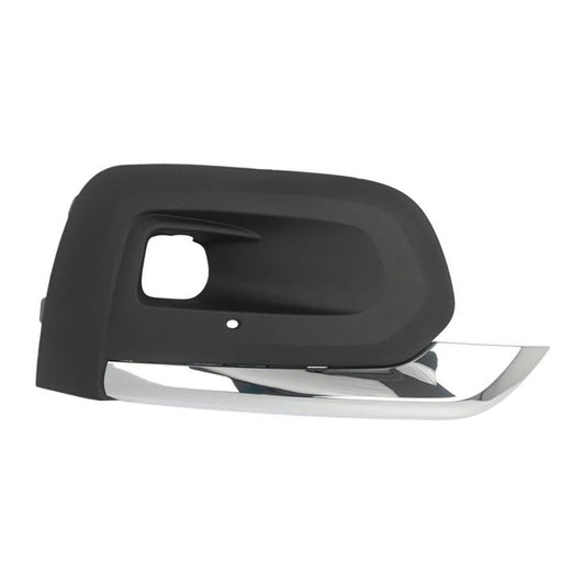 Griglia fendinebbia anteriore destra 9816764780 per Peugeot Rifter 2019-2025