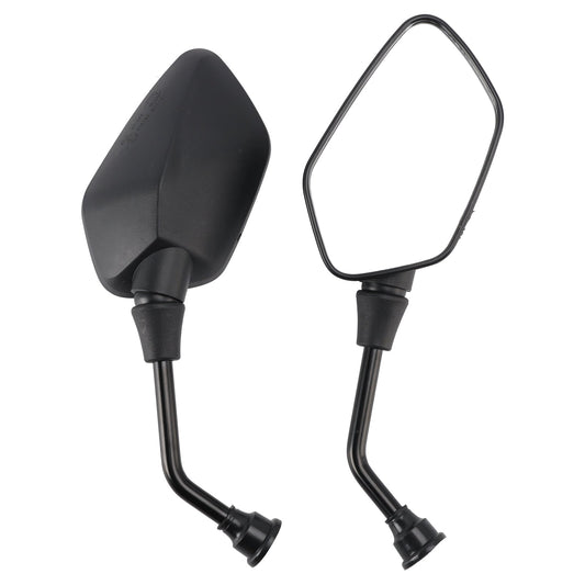 Coppia di specchietti retrovisori sinistro e destro per Honda VFR 800 X Crossrunner 2011-2020