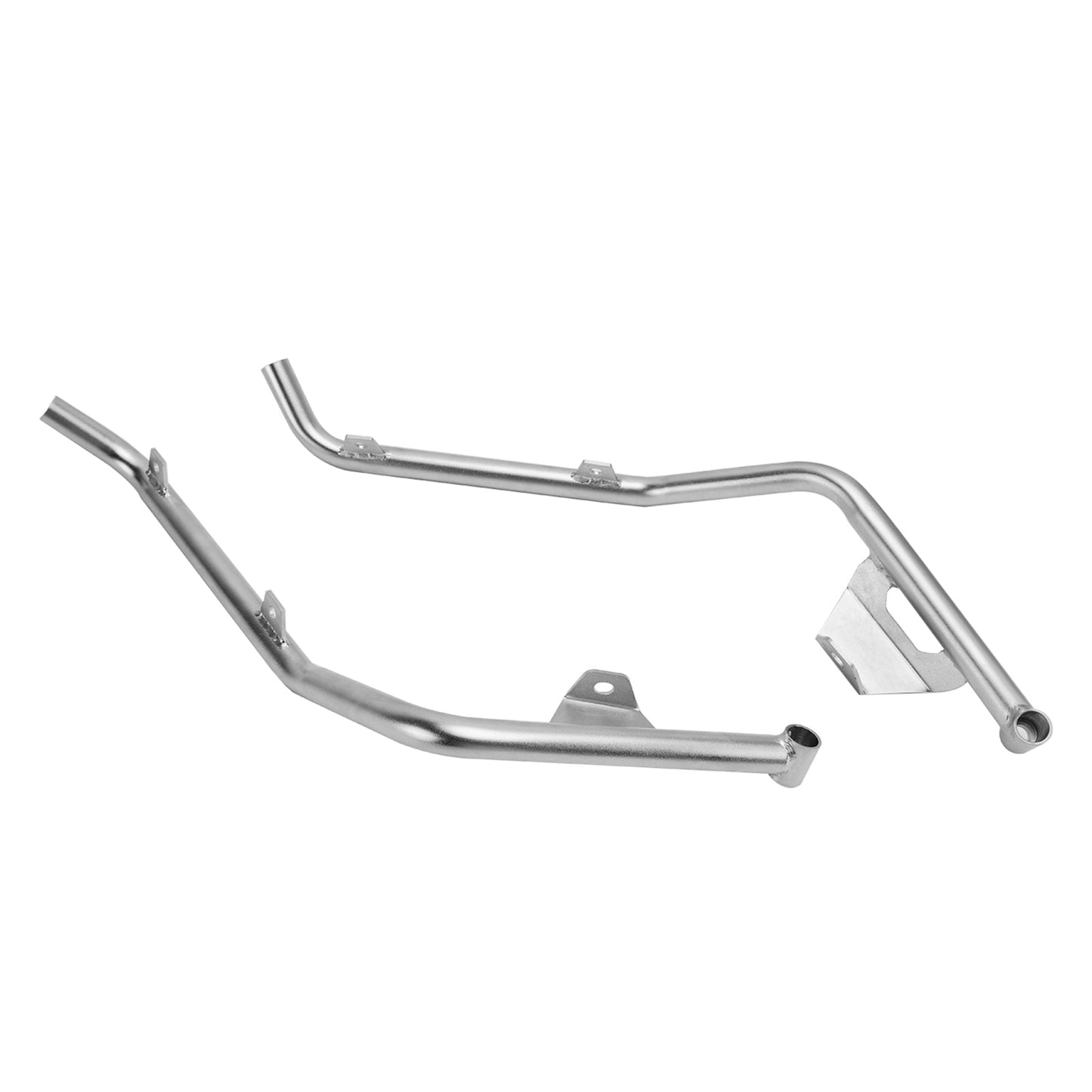 Barra di protezione inferiore per telaio di protezione motore Honda Adv350 2022-2025
