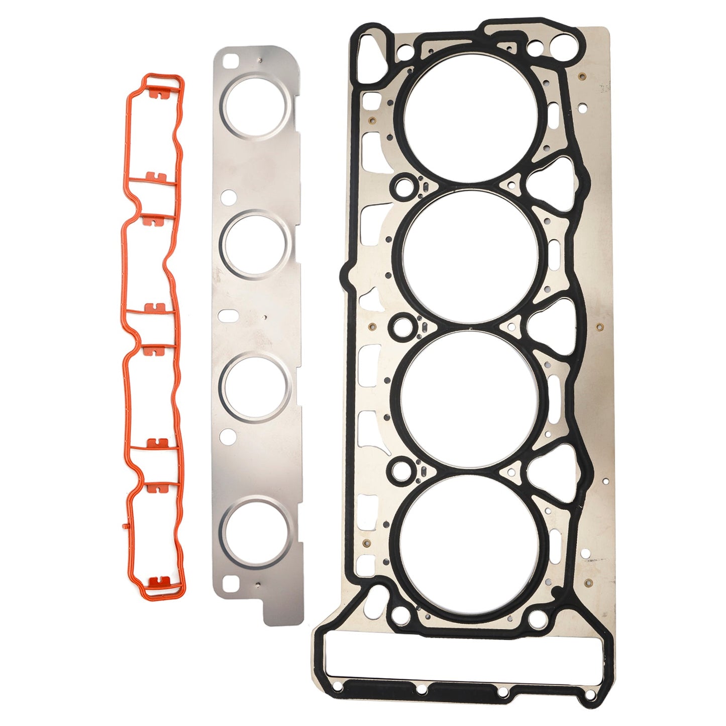 Kit di revisione e ricostruzione dei pistoni del motore per VW per Audi Skoda 1.8 TSI BZB CDA CDH