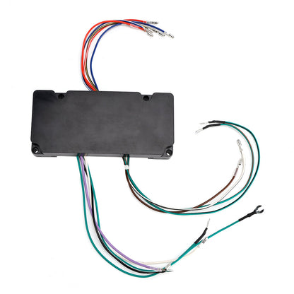 Accenditore CDI BOX adatto per Mercury Sport Jet 120 1995-1996 114-6866 826866A2