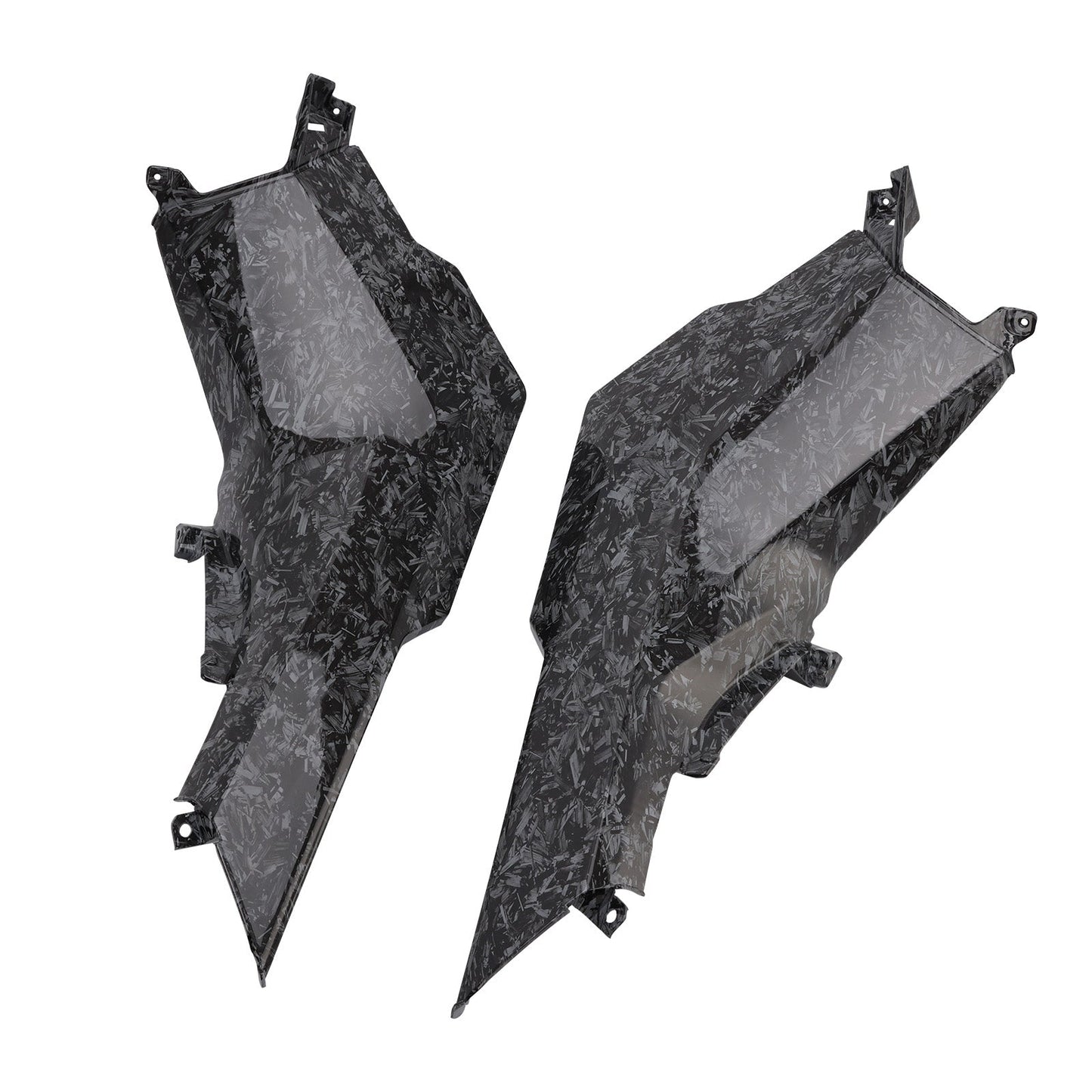 Carenatura del pannello laterale del sedile Honda ADV 350 2022-2025