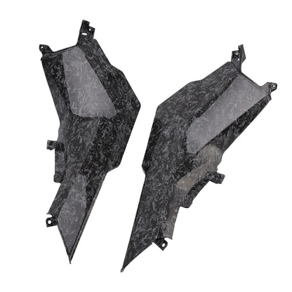 Carenatura del pannello laterale del sedile Honda ADV 350 2022-2025