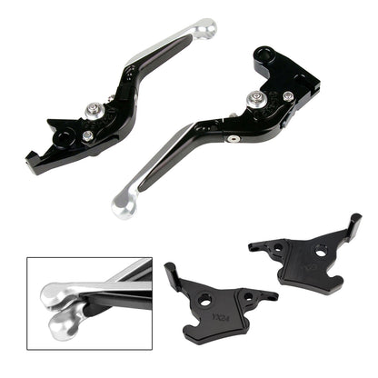 Leva freno frizione regolabile YAMAHA XMAX 300 2023-2025