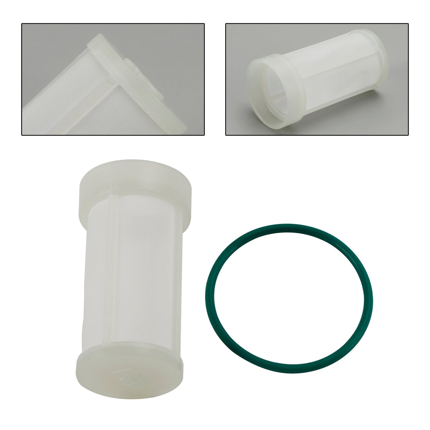 Filtro del carburante per Tohatsu Nissan 9.9HP 15HP 50HP 60HP 90HP 115HP 120HP 3B7022340