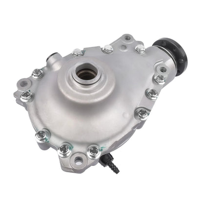 Gruppo supporto differenziale anteriore Mazda MX-5 Miata 2.0L 2006-2015 rapporto 3,73 31507592002