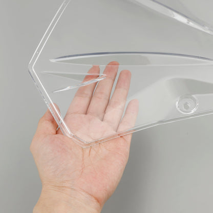 Parabrezza Kawasaki Z900 2020-2024 Parabrezza