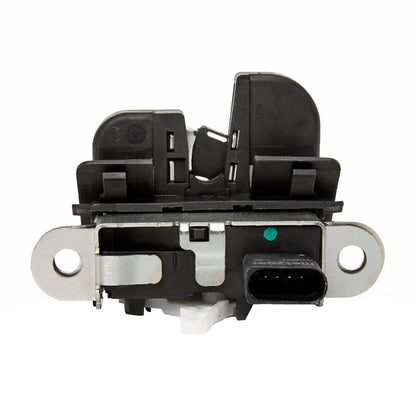 Seat Ibiza IV 6J5 6P1 1.2 TSi Serratura portellone posteriore Serratura bagagliaio 6J4827505E9B9 6J4827505A