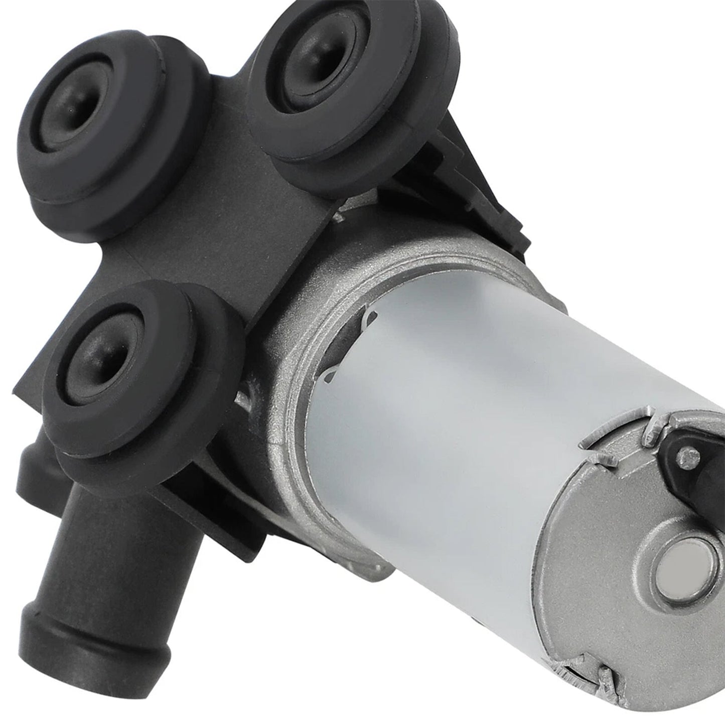 BMW 1er 3er E46 E87 118d 120d 3er E46 E90-E93 Z4 Pompa di circolazione dell'acqua Pompa dell'acqua ausiliaria 64118369806