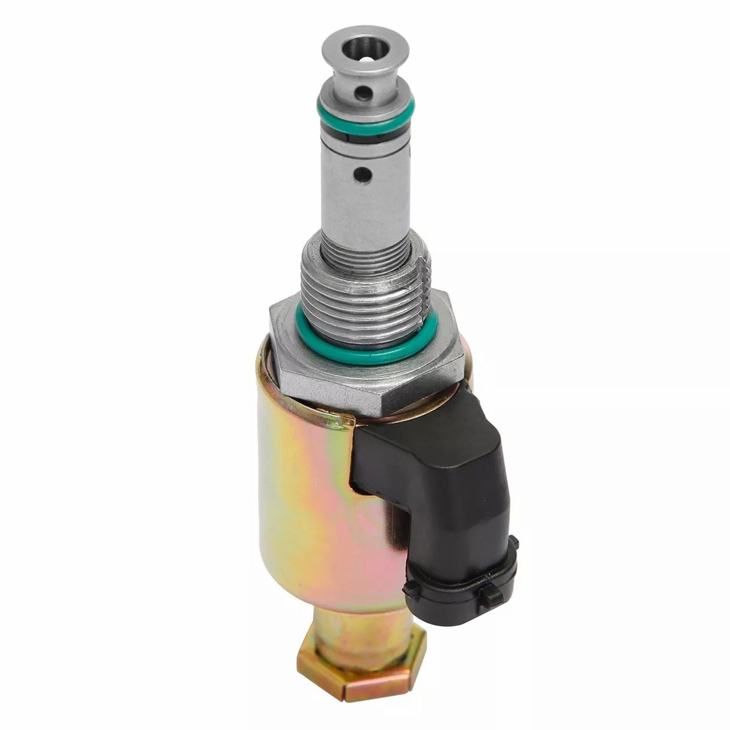 Valvola regolatrice della pressione di iniezione IPR F81Z-9C968-AB per Ford 7.3L Powerstroke