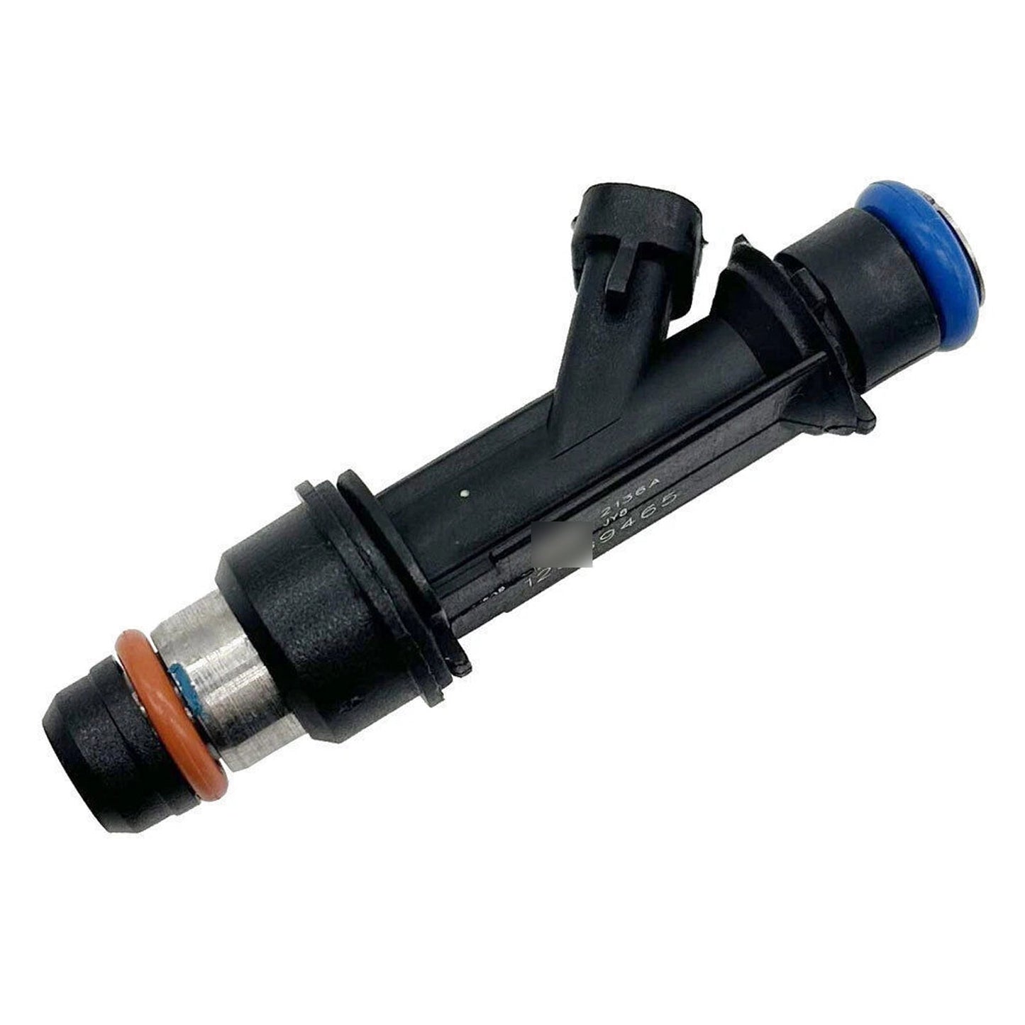 1 iniettore di carburante per Chevrolet Colorado Isuzu GMC Canyon Hummer H3 L5 12589465