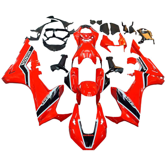 Kit carenatura iniezione plastica ABS per Honda CBR1000RR-R 2020-2023