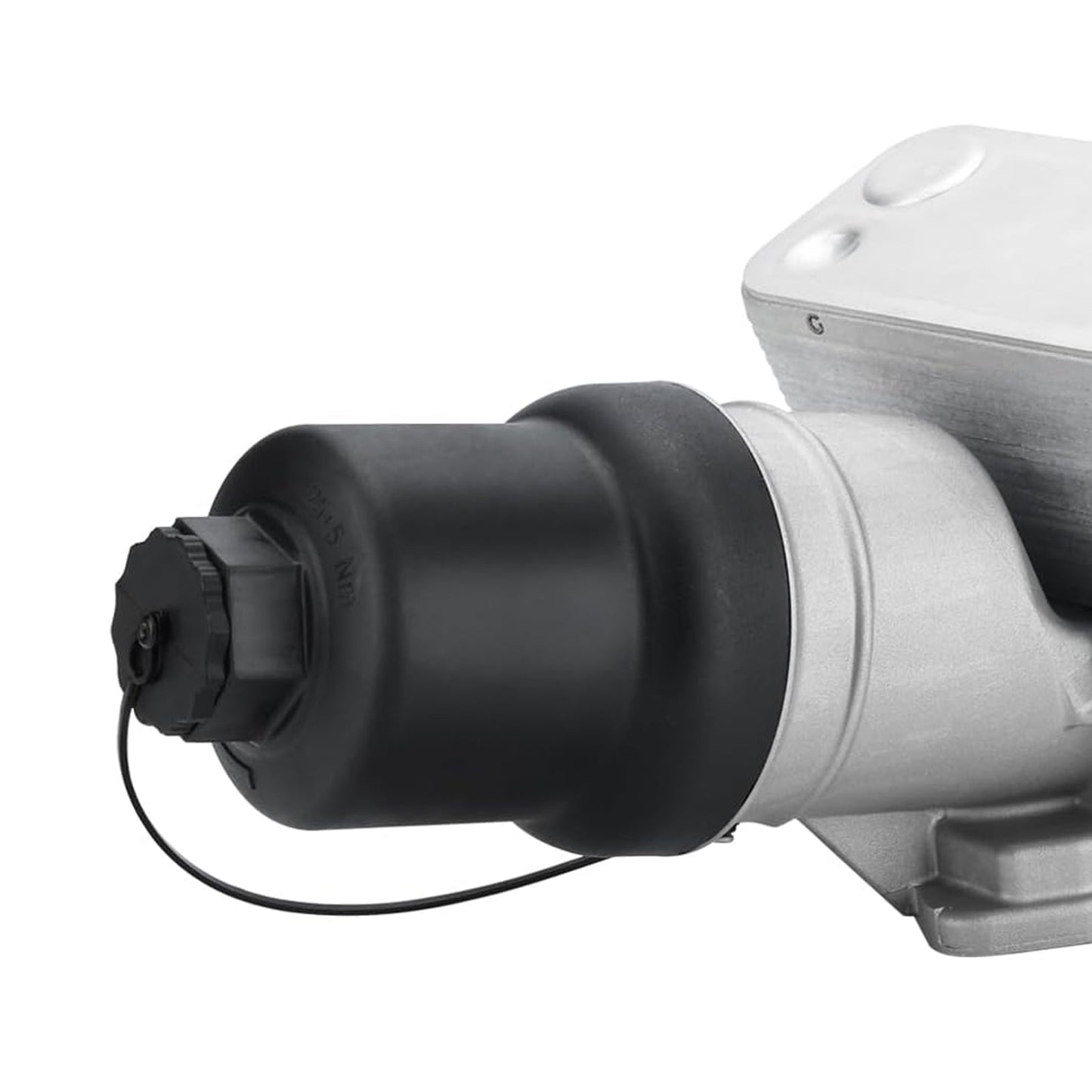 Gruppo filtro olio radiatore olio motore TTS Quattro 2.0L 2009-2015 06F115397J 06F115397H 918-592