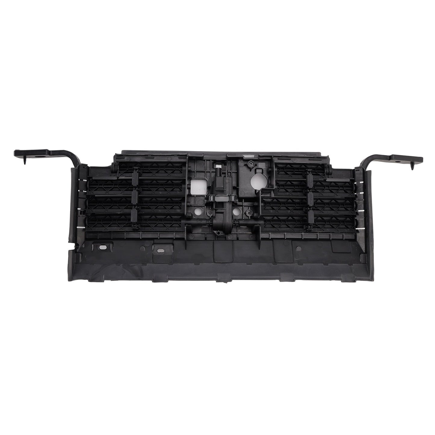 Griglia anteriore attiva inferiore con motore per Ford Bronco 2.3L e 2.7L 2021-2022