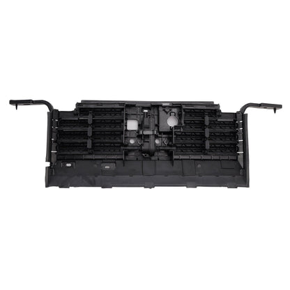 Griglia anteriore attiva inferiore con motore per Ford Bronco 2.3L e 2.7L 2021-2022