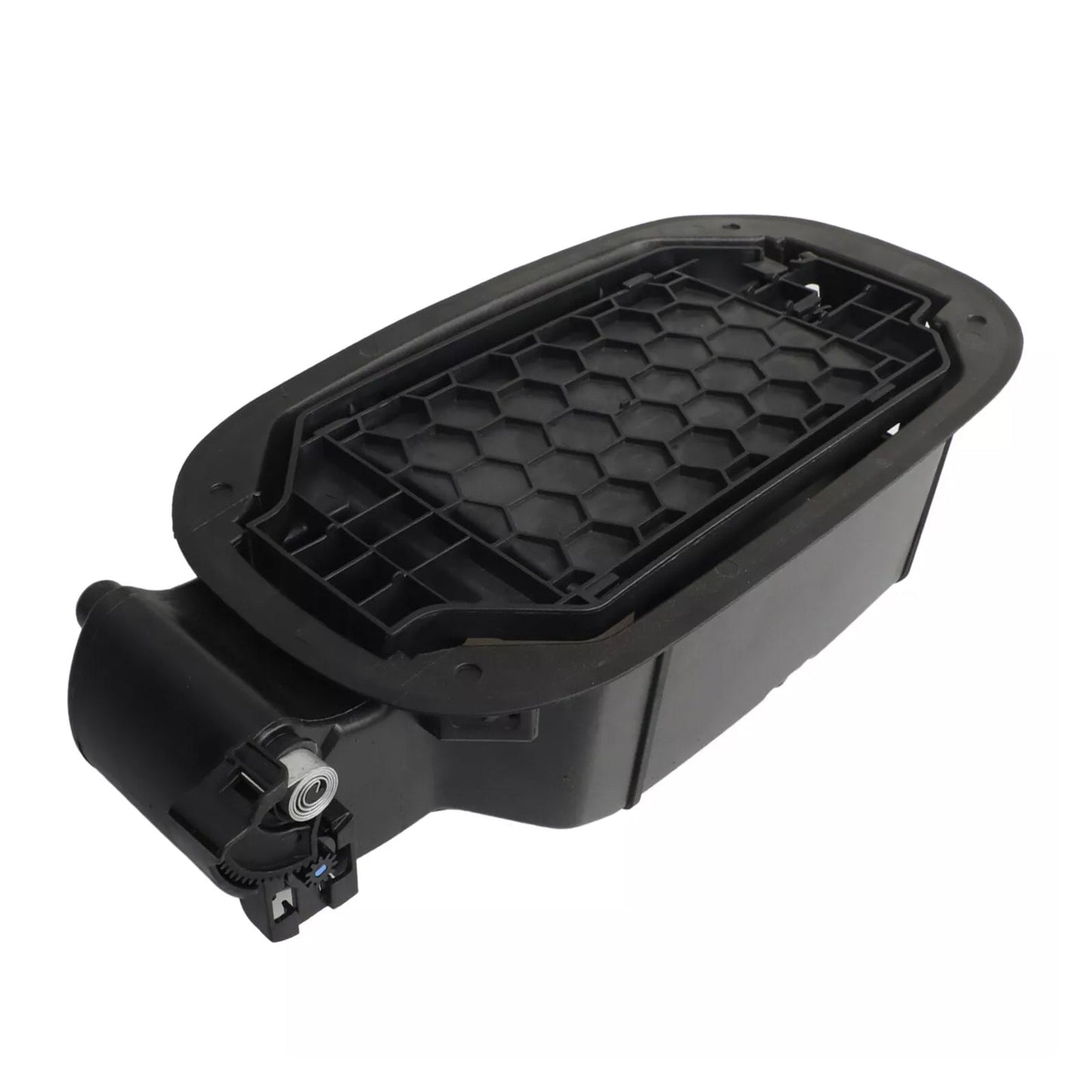 Coperchio dello sportello del tappo del serbatoio del carburante 2536305902 per Mercedes-Benz GLC300 GLC43