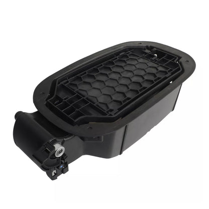 Coperchio dello sportello del tappo del serbatoio del carburante 2536305902 per Mercedes-Benz GLC300 GLC43