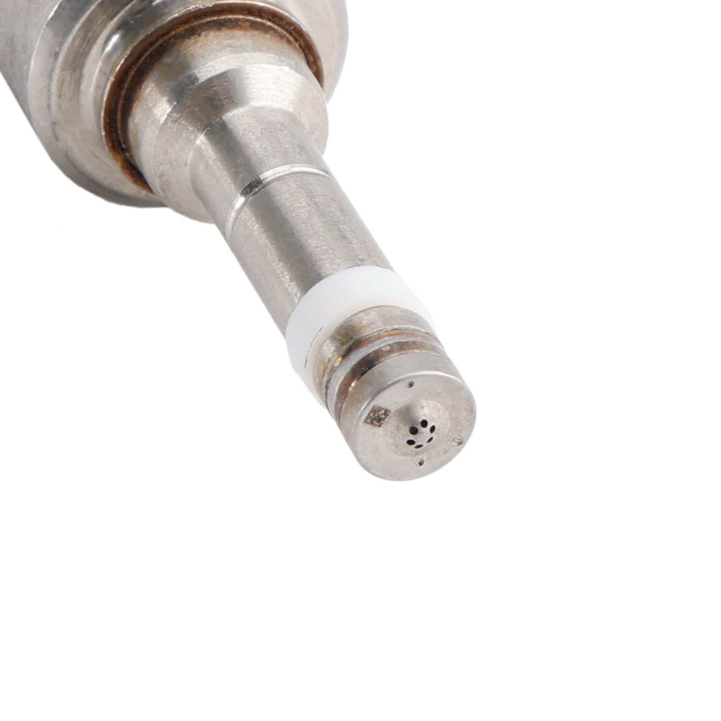 4 pezzi iniettore carburante 04E906036Q adatto per Audi A3 adatto per Seat Leon adatto per Skoda adatto per VW Passat