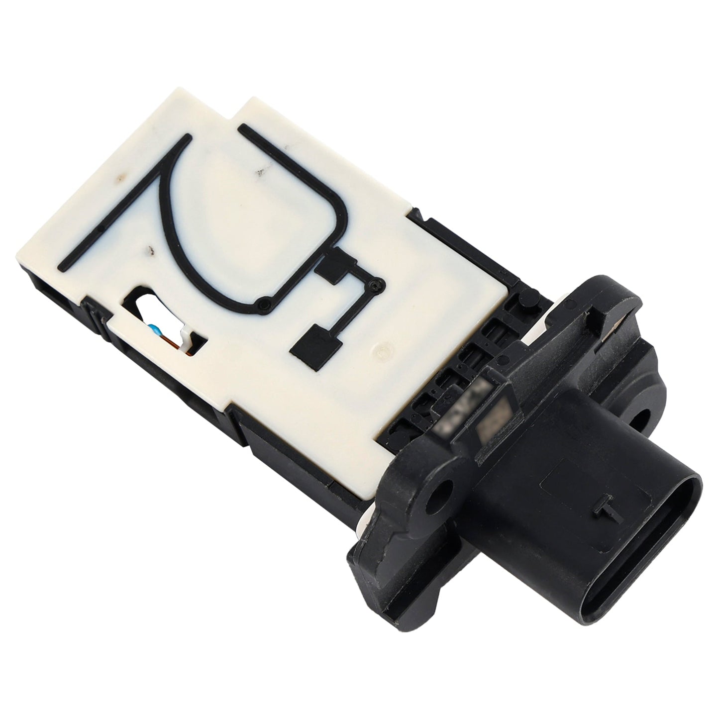 Sensore misuratore di portata aria di massa CA61-12B579-AA per Ford B-Max Fiesta Tourneo Transit