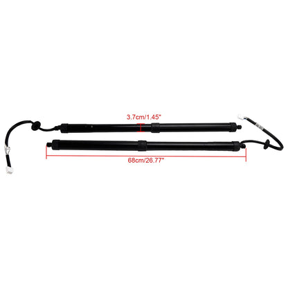 Sollevatore elettrico per portellone posteriore Toyota Highlander 2020-2023 2 pezzi 68910-0E070 689200E050