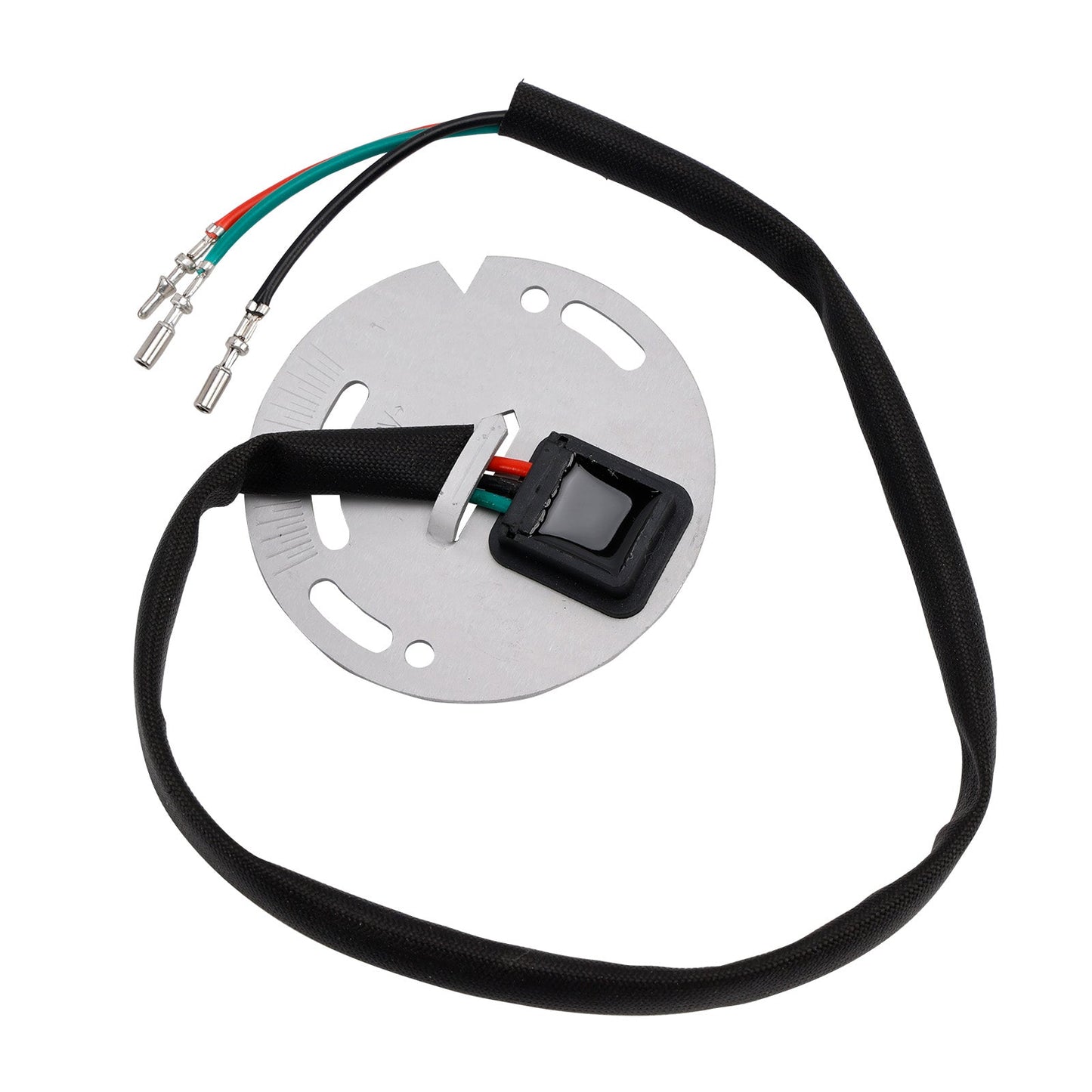 32400-80A PICKUP SENSORE DI ACCENSIONE PER TOURING SOFTAIL FXR SPORTSTER 1980-1995