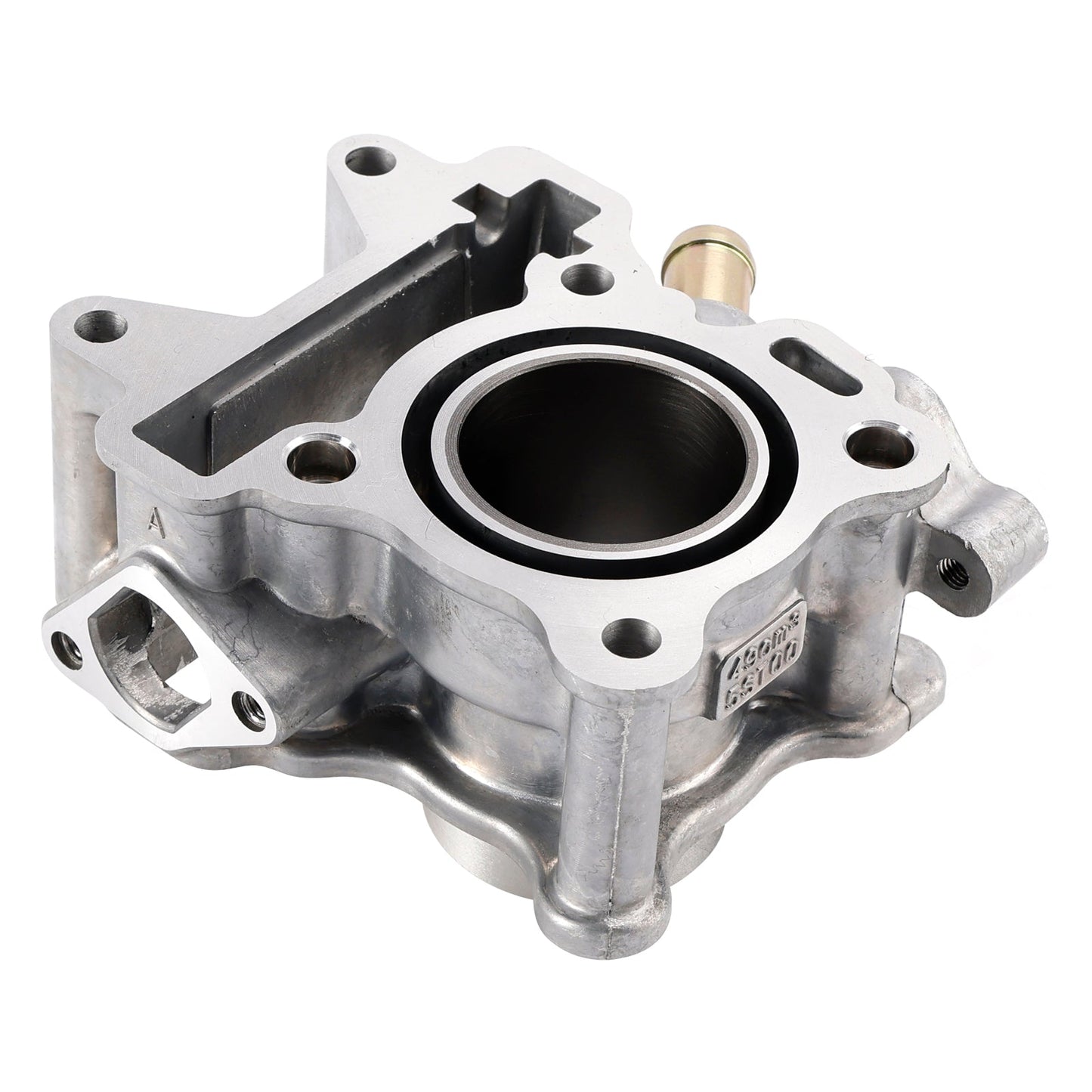 2013-2017 Yamaha YN 50 F Neos 4T E2 (2AC/SA46) Kit guarnizione cilindro pistone 42mm 60cc 3B3-E1311-00