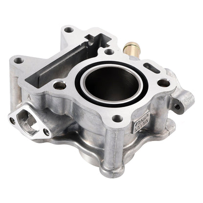 2013-2017 Yamaha YN 50 F Neos 4T E2 (2AC/SA46) Kit guarnizione cilindro pistone 42mm 60cc 3B3-E1311-00